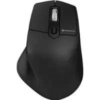 Phoenix Souris sans fil ERGO M2 Noir (1 pièce)