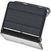 Emos Led Solarní Reflektor Solo 1600Lm Ip54 Nw