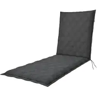 Doppler FUSION SLIM 2430 230 x 58 x 0,5 cm anthracite