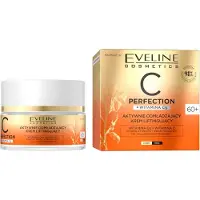 Eveline Cosmetics C-Perfection – crème visage, hydratant, régénérant