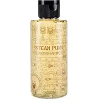 Pan Drwal Shampoing "Steampunk" - Mr. Drawl - 150 ml