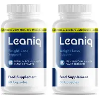 Natucap Leaniq