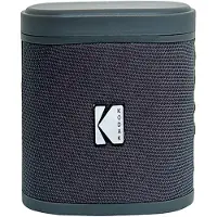 Kodak SoundBrix Wireless Stack Speaker (Bass Black)