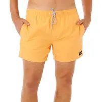 Rip Curl Short De Bain Offset Volley 15´´