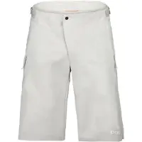 POC Motion Shorts Gris S Homme