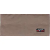 Devold Breeze Merino 150 Headband Marron