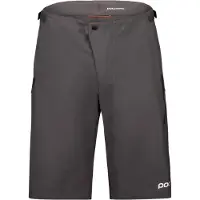 POC Motion Shorts Gris XL Homme
