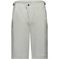 POC Motion Shorts Gris M Femme