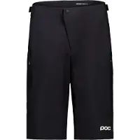 POC Motion Shorts Noir S Femme