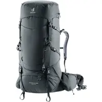 Deuter Aircontact Core Sl-65+10l Backpack Gris