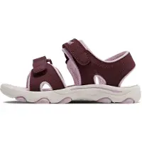 Hummel Wave Sandals Violet EU 35 Enfants