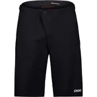 POC Motion Shorts Noir L Homme
