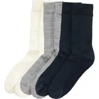 Devold Daily Merino Medium Long Socks 3 Pairs Multicolore EU 41-46
