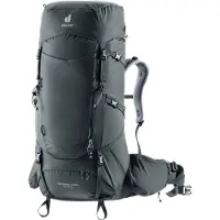 Deuter Aircontact Core 55 + 10 SL Sac à dos de randonnée pour femmes