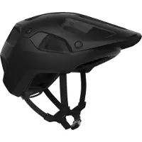 POC Cularis Pure Mips Mtb Helmet Noir S