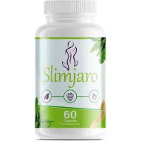 Natucap Slimjaro