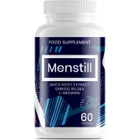 Natucap Menstill