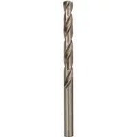 Bosch 2608585511 - Foret à métaux rectifiés HSS-G, DIN 338, 8,4 x 75 x 117 mm 5x