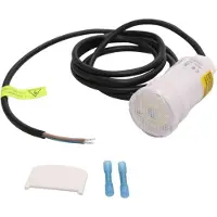 SeaMAID Tubular 18 Led White Projector Clair