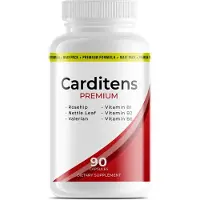 Overig Carditens