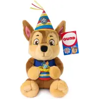 Spin Master GPW Peluche Paw 23 cm - Birthday Chase