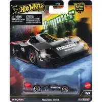 Hot Wheels Mattel FPY86 ; HRW08 - MAZDA 787B - % VOL %