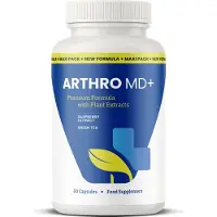 Overig Arthro MD+