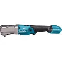 Makita DTL302Z Corps De Clé À Chocs Angulaire À Batterie Li-ion 18 V - 3/8'' - 340 Nm - Bague De Friction