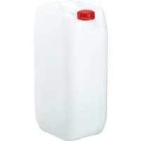 Hünersdorff Bidon industriel, 30 L, nature