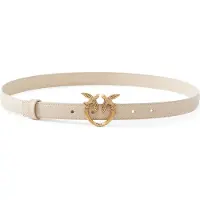 Pinko Ceinture '100143 A0F1 PE26 - CINTURA' beige
