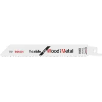 Bosch Lame de scie alternative S 922 VF, Flexi