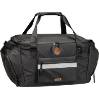 Cabaia sac de voyage pour ordinateur portable Explorer Essentials Duffle Bag Wellington noir