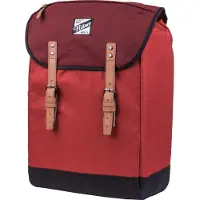 Nitro Sac à dos 'VENICE' rouge