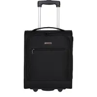 Travelite Valise noir