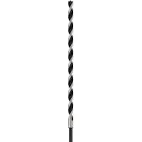 Bosch Powertools 2608597198 - Mèche à bois industrielle, pointe M 14 x 400 mm, d 10 mm