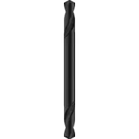 Bosch 2608597594 - Foret HSS à double pointe 5 x 17 x 62 mm 10x