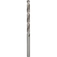 Bosch 2608595067 - Foret à métaux rectifiés HSS-G, DIN 338, 6,2 x 63 x 101 mm 10x