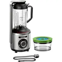 Bosch Blender sous-vide 1.5l 1000w silver - - MMBV622M - vitamaxx