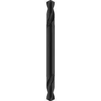 Bosch 2608597595 - Foret HSS à double pointe 5,1 x 17 x 62 mm 10x