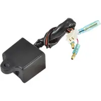 Teknix Cdi Calculateur Pour Scooter Mbk 50 Nitro Avant 2004 Neuf