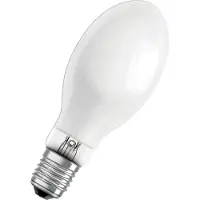 Ledvance Powerstar E40 HQI-E 250W - 952 Blanc Froid | Meilleur rendu des couleurs - Pro