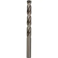 Bosch 2608585529 - Foret à métaux rectifiés HSS-G, DIN 338, 10,9 x 94 x 142 mm 5x