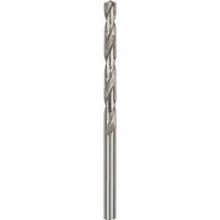 Bosch 2608595065 - Foret à métaux rectifiés HSS-G, DIN 338, 5,8 x 57 x 83 mm 10x
