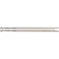 Bosch 2608635512 2 Wellenschliffmesser TF 350WM