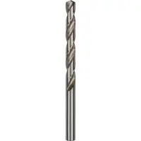 Bosch 2608585508 - Foret à métaux rectifiés HSS-G, DIN 338, 8,1 x 75 x 117 mm 5x