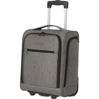 Travelite Valise gris