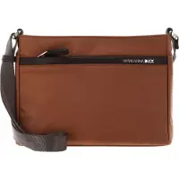 Mandarina Duck Hunter Vct30 Crossbody Marron Homme