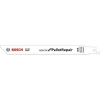Bosch S 725 Vfr Saber Saw Blade Set 5 Units Clair