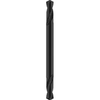 Bosch 2608597589 - Foret HSS à double pointe 4,1 x 14 x 55 mm 10x