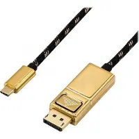 Roline 11.04.5849 Adaptateur Graphique Usb 4096 X 2560 Pixels Noir, O